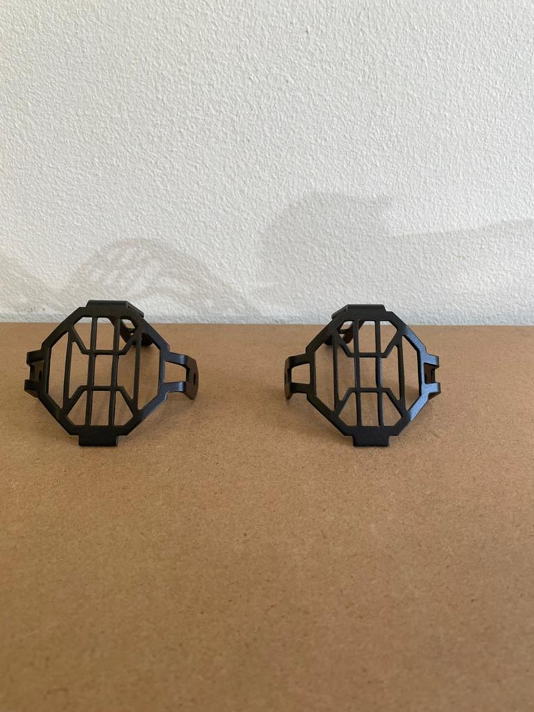 GS mistlamp protectors tekoop! BMW F R 650 700 800 1200 1250, Ophalen of Verzenden