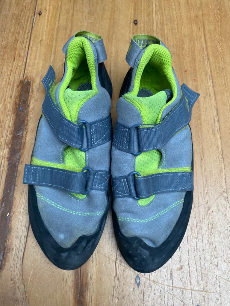 Boulder of klimschoenen maat 39, Ophalen of Verzenden, Gedragen, Overige typen