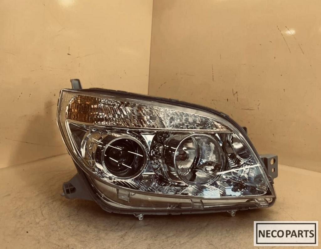 Rechts Koplamp DAIHATSU TERIOS II 06-09 ORIGINEEL, Auto-onderdelen, Ophalen of Verzenden, Gebruikt, Daihatsu
