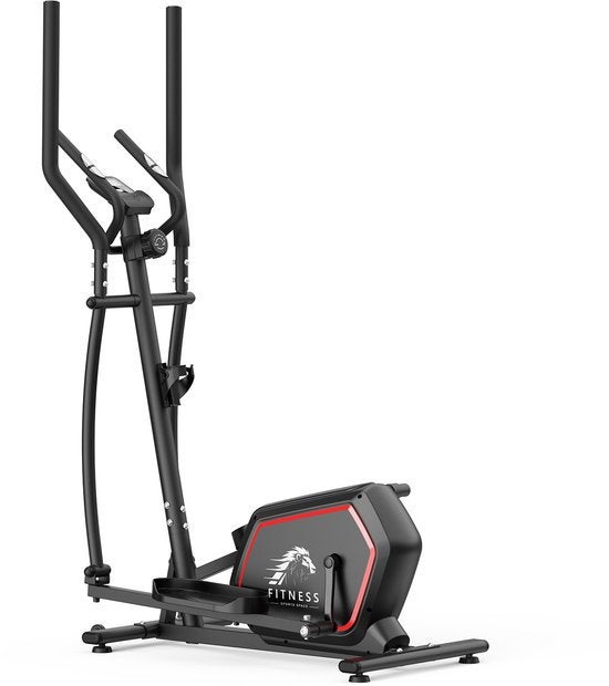 Crosstrainers - Elliptische trainer tot 150 kg, Sport en Fitness, Ophalen, Nieuw, Crosstrainer