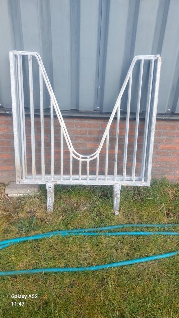 Weef rek 2 x, Dieren en Toebehoren