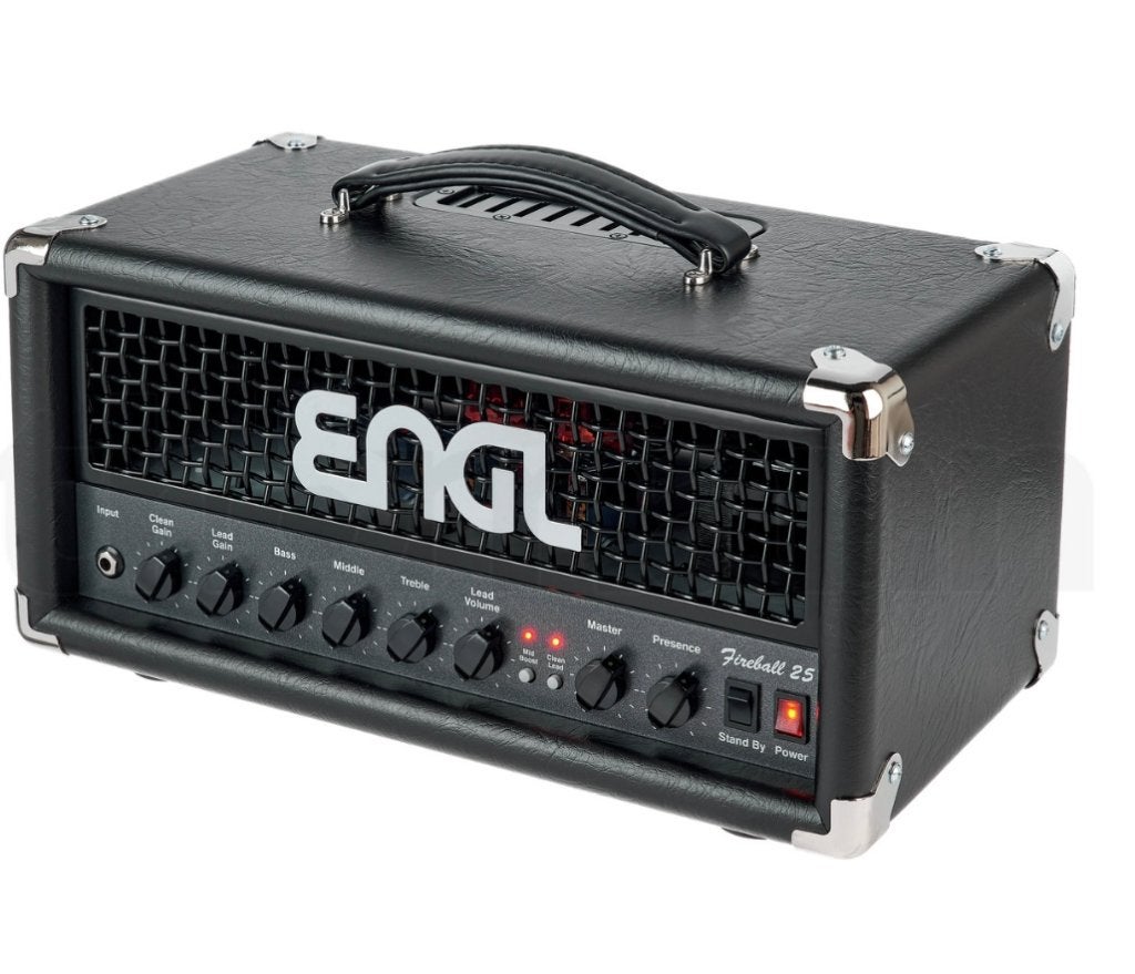 Engl E633 Fireball 25, Ophalen of Verzenden, Nieuw, Gitaar, Minder dan 50 watt
