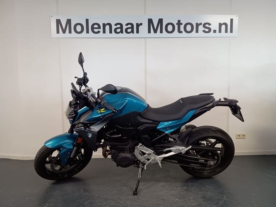 BMW F900 R (bj 2026), Motorrijbewijs A, Bedrijf, Onbekend, Meer dan 35 kW