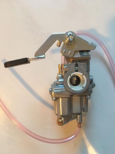 Te koop Carburateur Suzuki LTA50 Quad LTA 50, Motoren, Accessoires | Overige, Verzenden, Nieuw