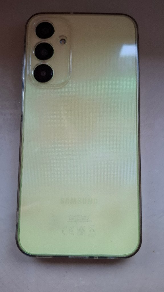 Samsung A25, 5G, Telecommunicatie, Ophalen, Gebruikt, Overige kleuren, Zonder simlock