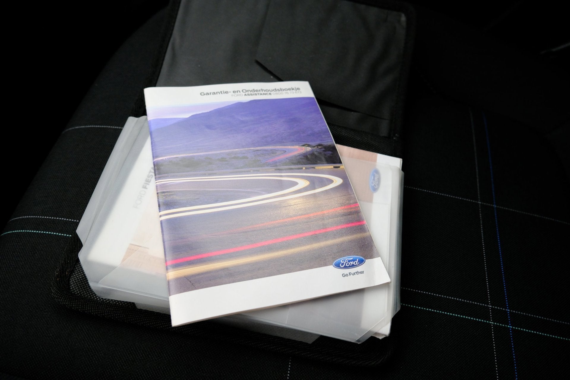 Foto 15 van Ford Fiesta 1.1 Trend 5-deurs Airco|PDC|LMV