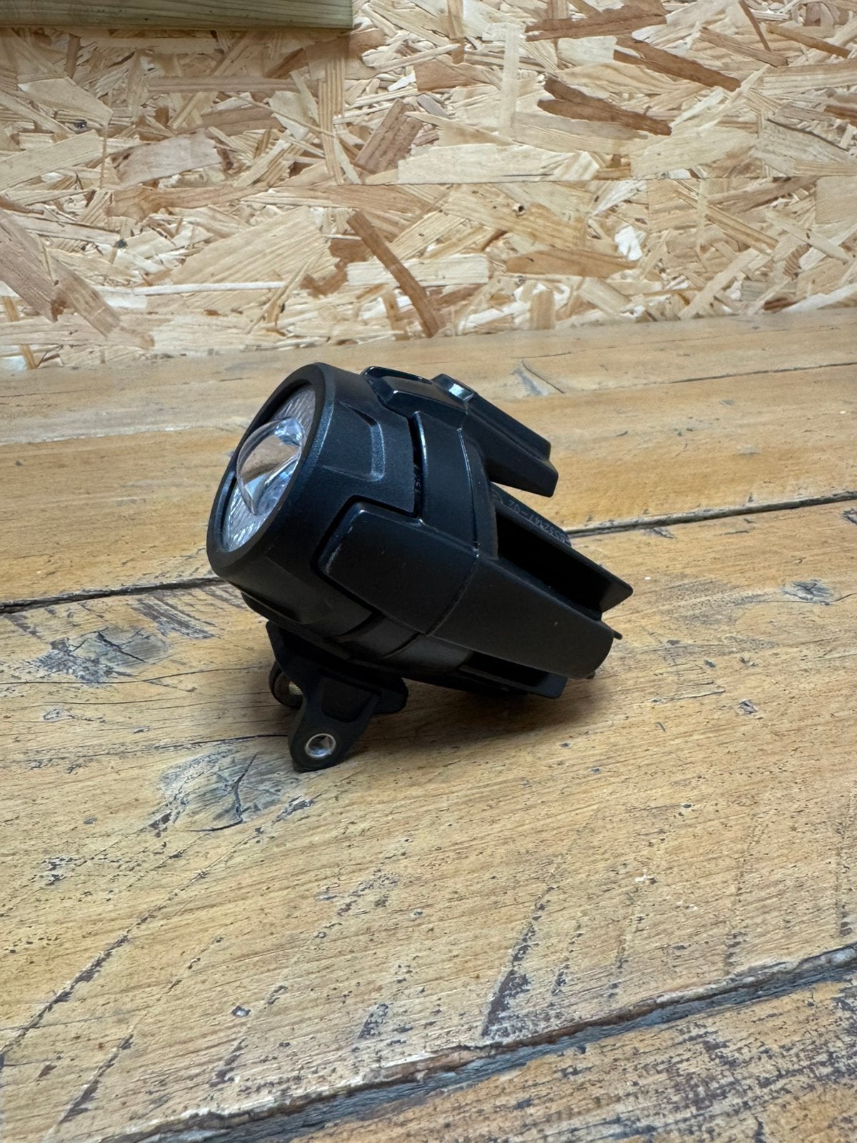 Originele Bmw verstraler, Motoren, Ophalen of Verzenden, Gebruikt