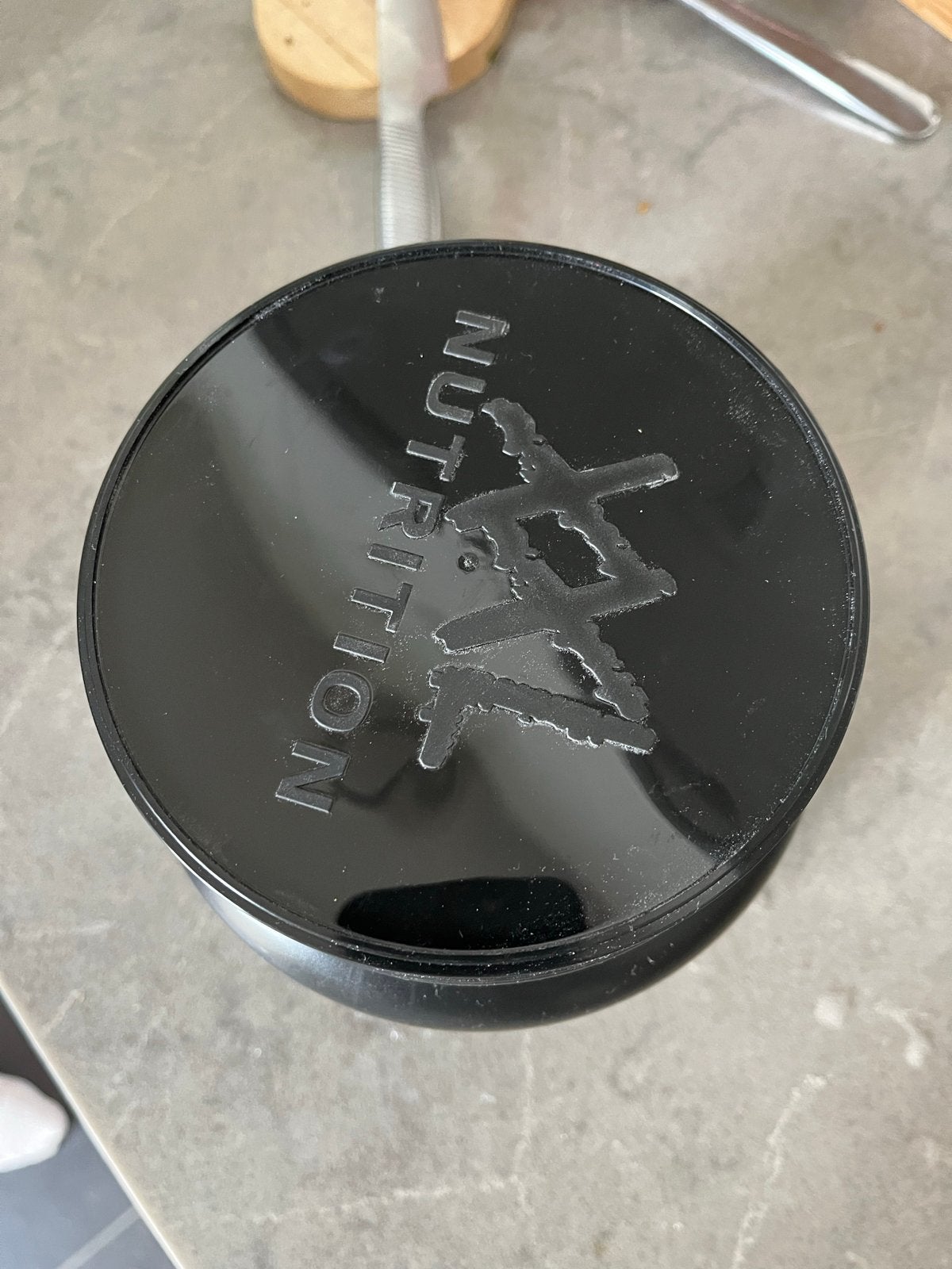 XXL Nutrition Whey Isolate Eiwitpoeder - Vanille 450g, Ophalen of Verzenden, Zo goed als nieuw, Poeder of Drank