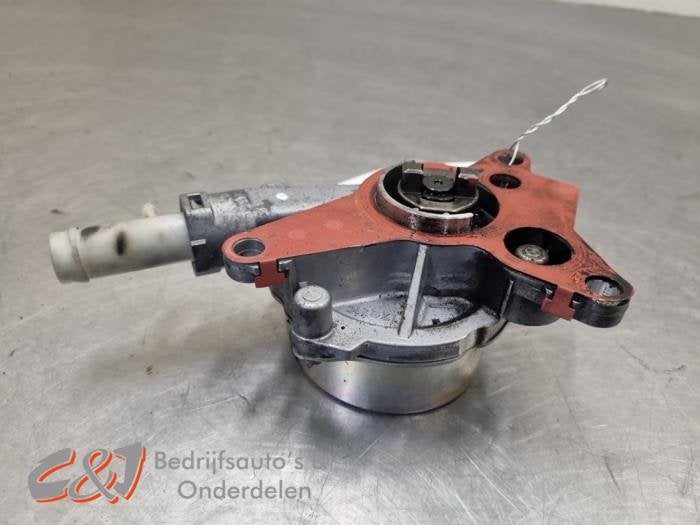 Vacuumpomp (Diesel) van een Renault Master, Gebruikt, -, Renault, -