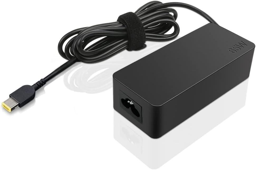 Lenovo adapter 65W [20V 3,25A] ADLX65NCC3A, Ophalen of Verzenden, Gebruikt