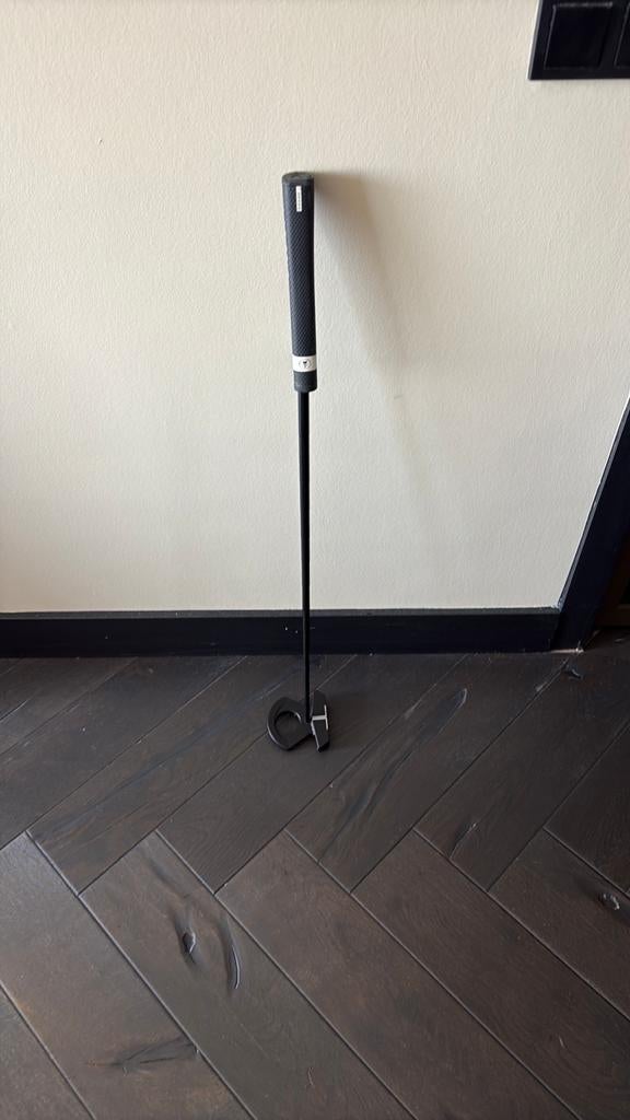LAB DF3 putter, Ophalen of Verzenden, Zo goed als nieuw, Club