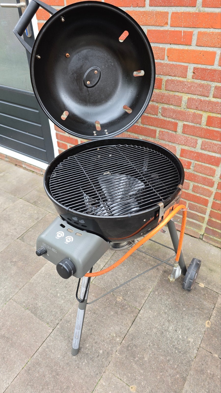 Outdoorchef gasbarbecue, Ophalen, Gebruikt, Outdoorchef