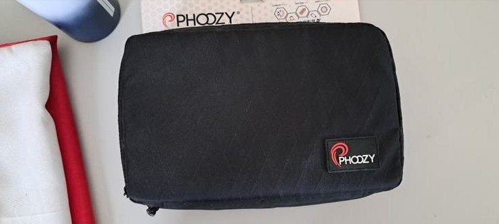 Phoozy tech capsule. Organiser (2 stuks), Ophalen of Verzenden, Nieuw
