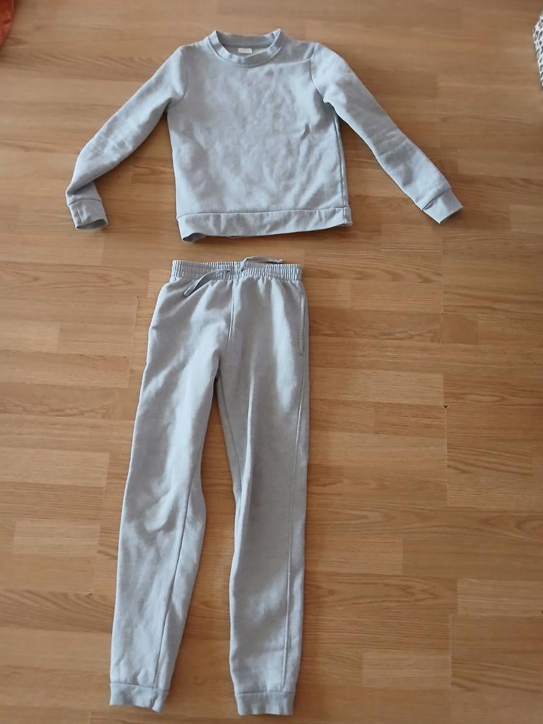 Maat 146, Kinderen en Baby's, Kinderkleding | Maat 146, Ophalen of Verzenden, Zo goed als nieuw, Meisje
