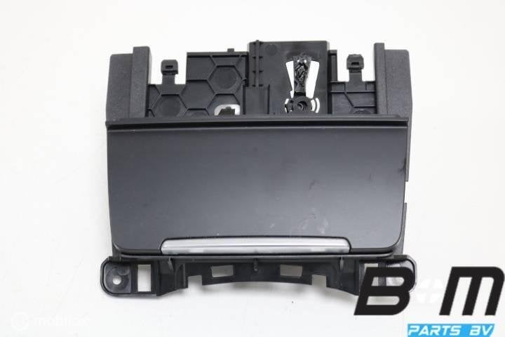 Asbak Audi A4 8K 8K0857951, Auto-onderdelen, Interieur en Bekleding, Gebruikt