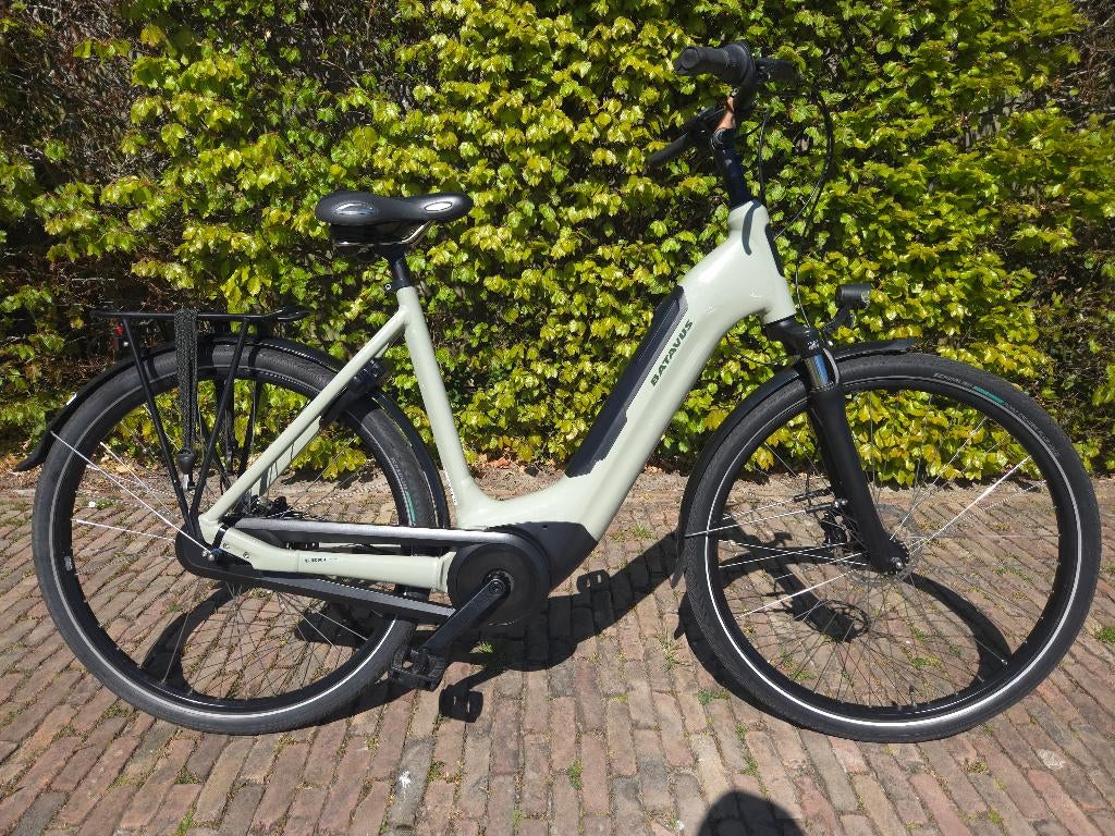 Loods-15 | Altijd Groot Aanbod Gebruikte en Nieuwe Ebikes, Ophalen, Nieuw, Gazelle
