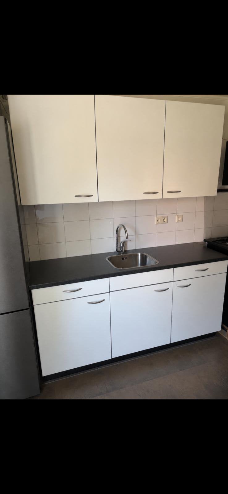 Keller pentry keuken, Ophalen of Verzenden, Zo goed als nieuw