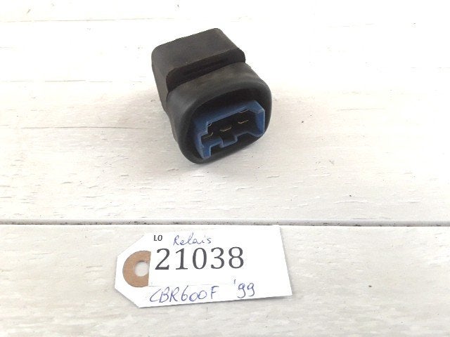 CBR600F 1999 - 2000 Honda Elektrische component D1-38924