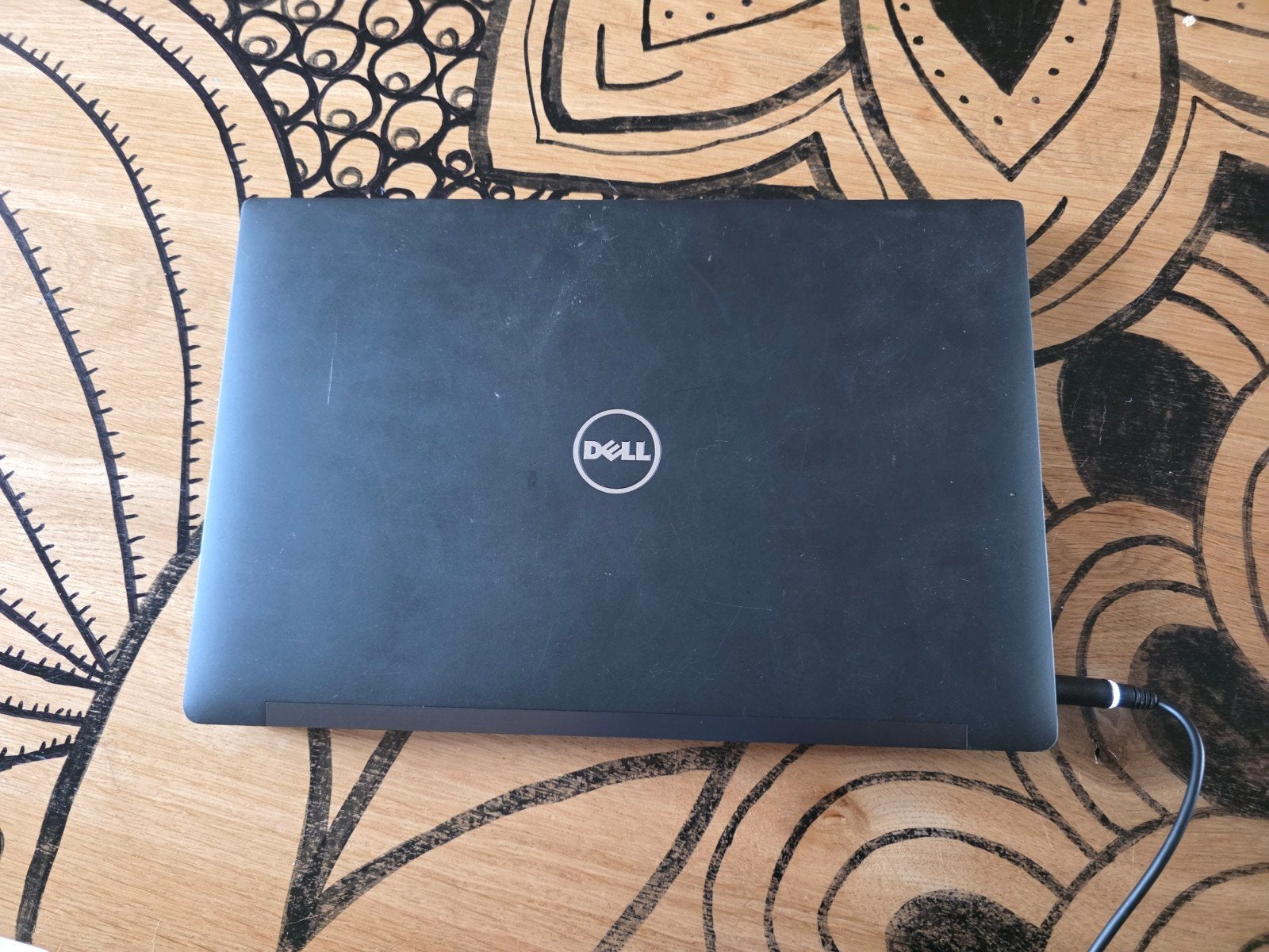 dell laptop latitude 7480, Computers en Software, Gebruikt, 2 tot 3 Ghz, Qwerty, 8 GB