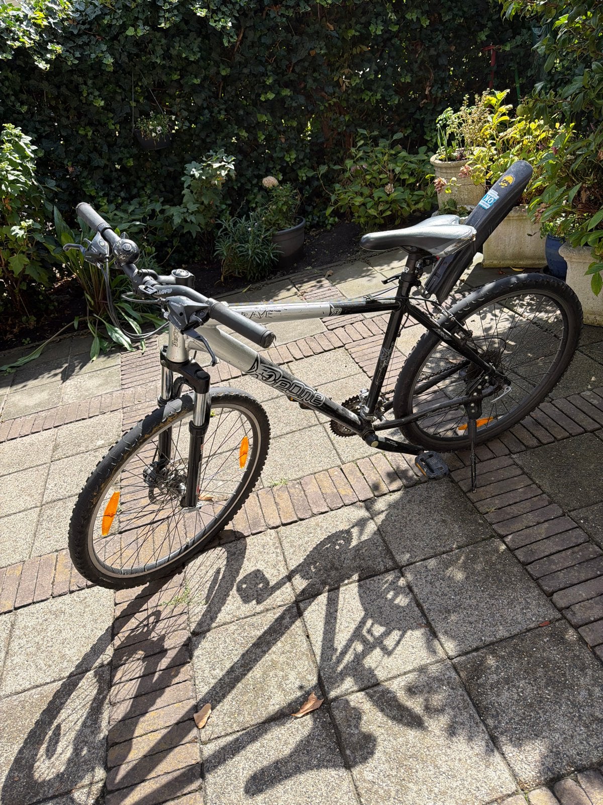 BeOne Mountainbike, Ophalen, Gebruikt, Overige merken