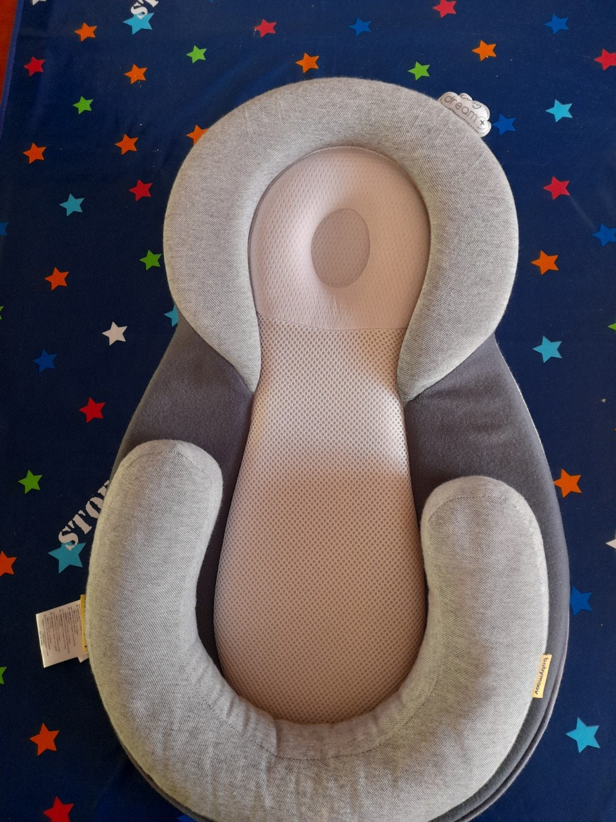 Babymoov Cosydream Original - Ergonomisch slaapkussen, Ophalen, Zo goed als nieuw