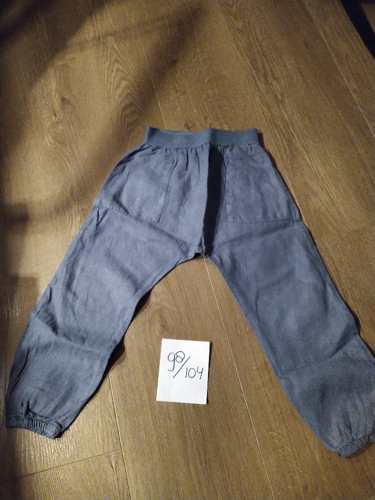 Broek 10 days 4 jaar, Ophalen of Verzenden, Gebruikt, Broek
