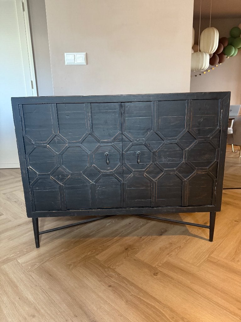 Bepurehome bequest dressoir, Ophalen, Gebruikt, 100 tot 150 cm, Minder dan 100 cm