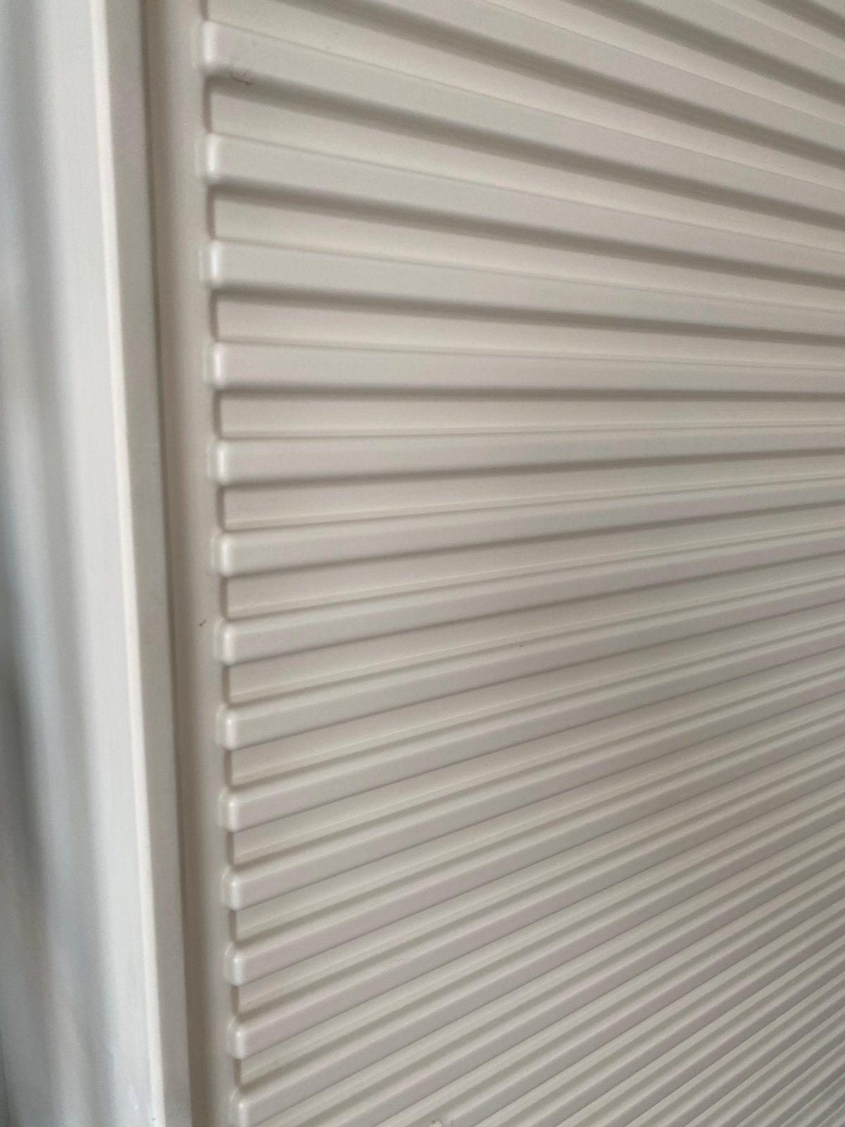 Pastoe Amsterdammer roldeur kast , jaren 80, Minder dan 50 cm, Gebruikt, Jaren 80, Ophalen of Verzenden