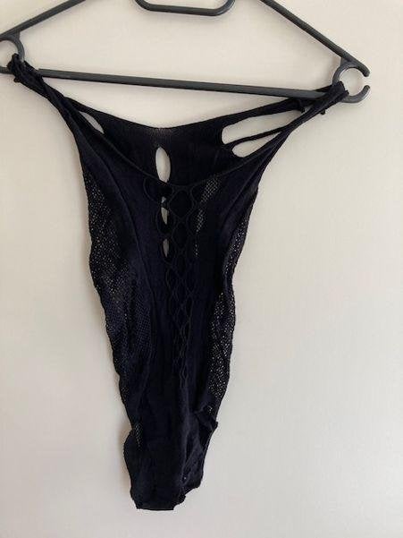 body, Verzenden, Zwart, Body of Korset