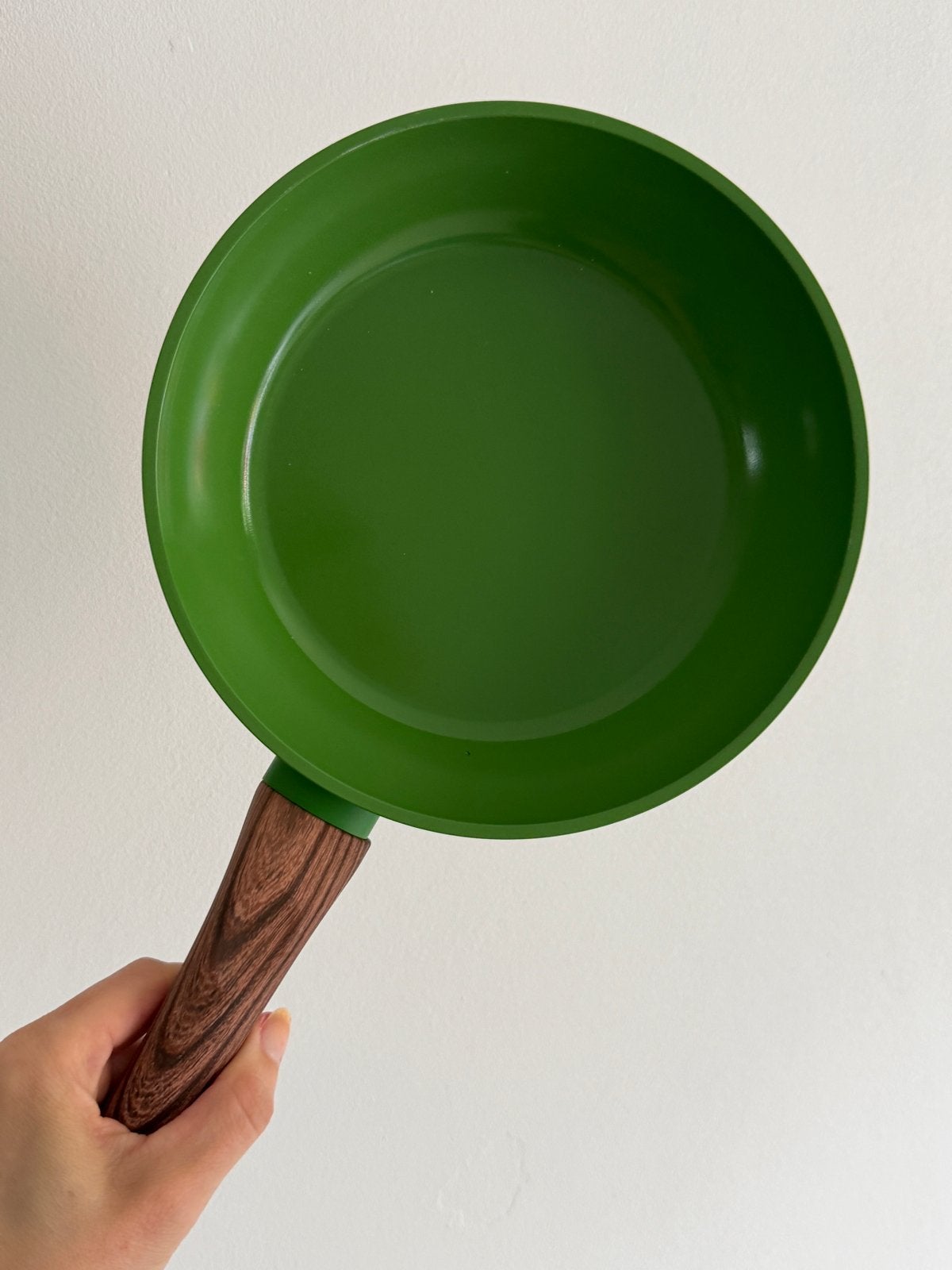 Cook&Pan Pannenset - Nieuw in verpakking, Ophalen, Overige materialen, Antiaanbaklaag, Nieuw