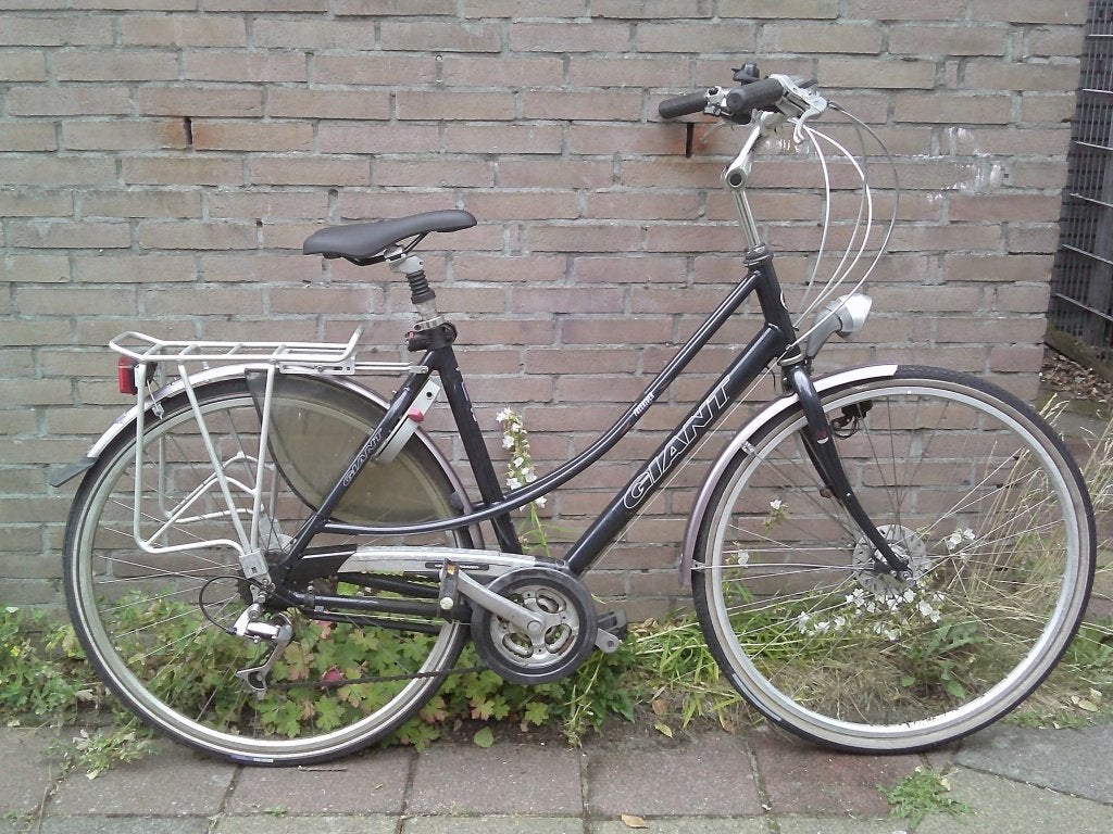 GIANT, Ophalen, Giant, Meer dan 20 versnellingen, 53 tot 56 cm