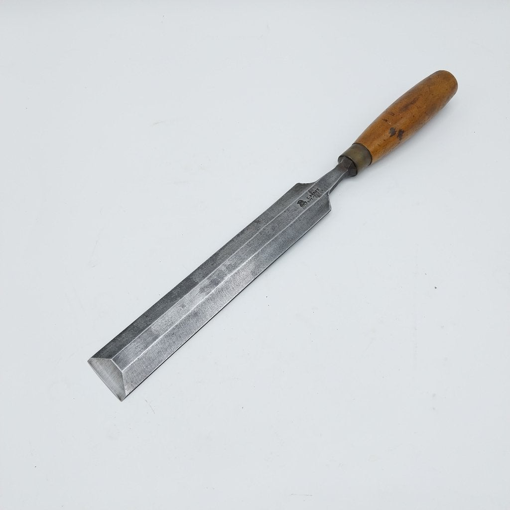 I.Sorby Bevel Edge Beitel 38 mm (59441-53)