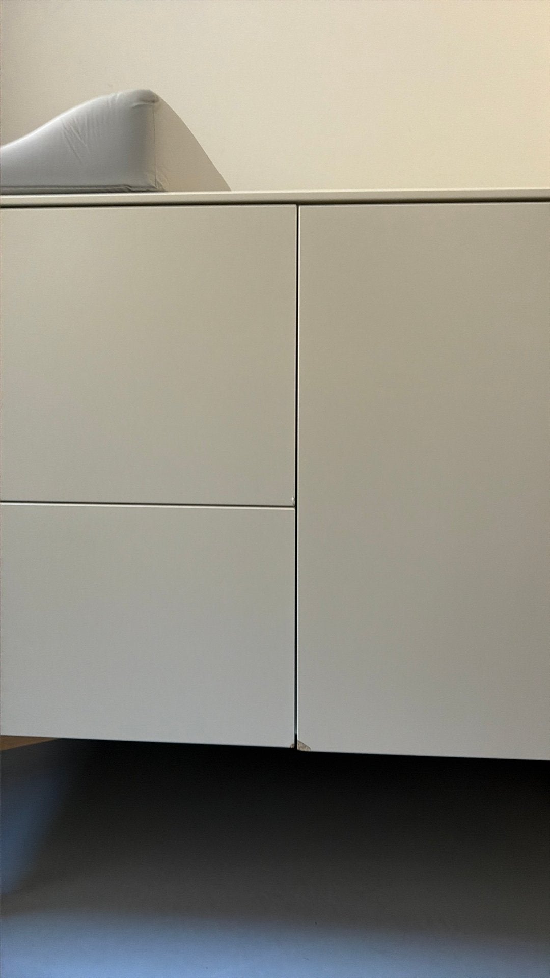 Foto 5 van Kidsmill commode wit met bladvergroter