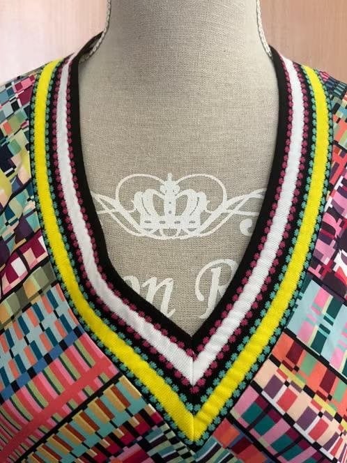 Rick Cardona top maat 44[v], Overige kleuren, Maat 42/44 (L), Ophalen of Verzenden, Zo goed als nieuw