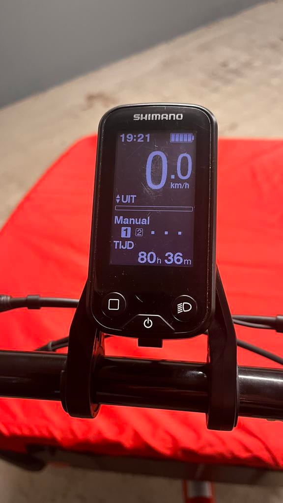 Winther Cargoo elektrische bakfiets, Fietsen en Brommers, Goederen, Elektrisch, Zo goed als nieuw, Ophalen