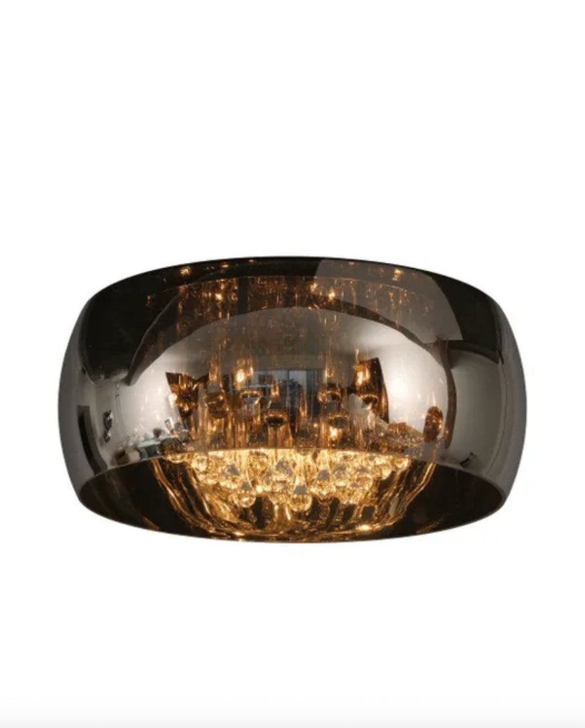 Lucide Pearl Plafondlamp | Van €581,95, nu, Nieuw, Lucide, Ophalen of Verzenden, Lucide