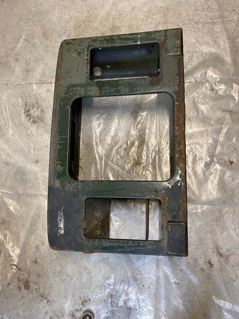 Land Rover Series 3 front, Auto-onderdelen, Ophalen, Gebruikt, Land Rover