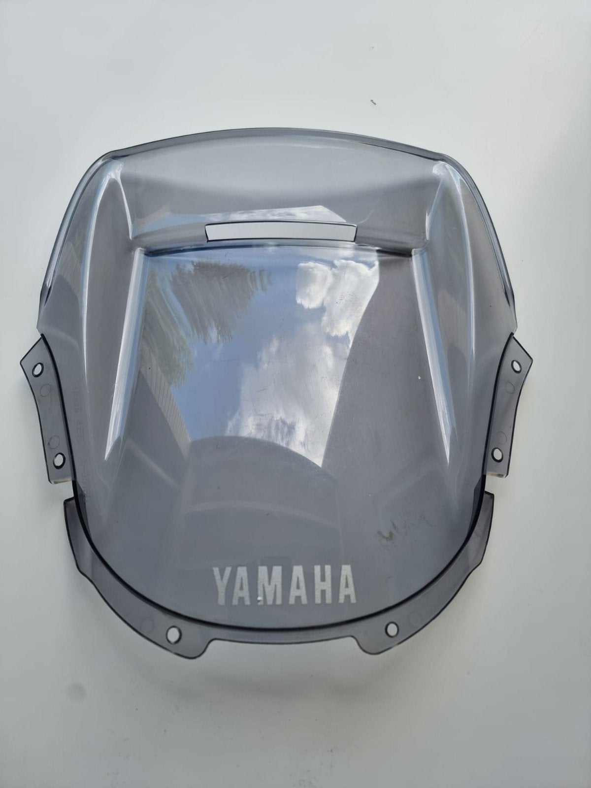 Yamaha XJ 600 Windscherm, Ophalen of Verzenden, Gebruikt