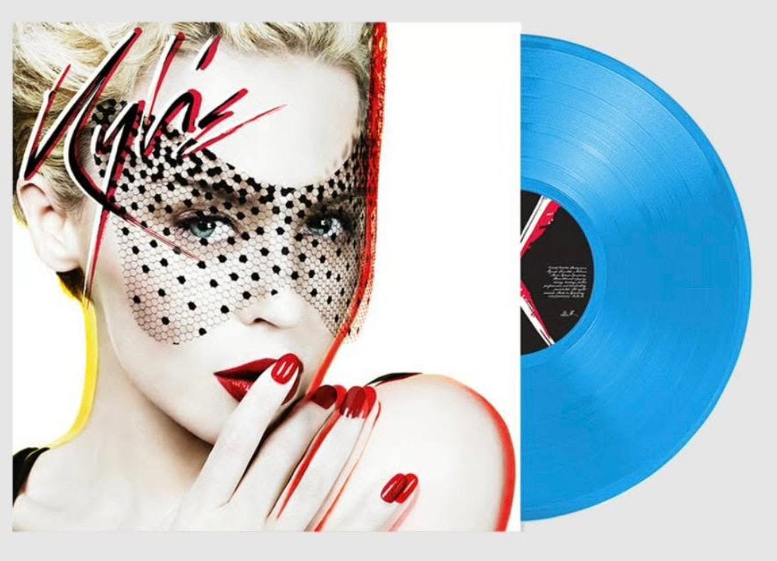 Kylie Minogue- X, Alle leeftijden, Ophalen of Verzenden, Nieuw in verpakking, Engels