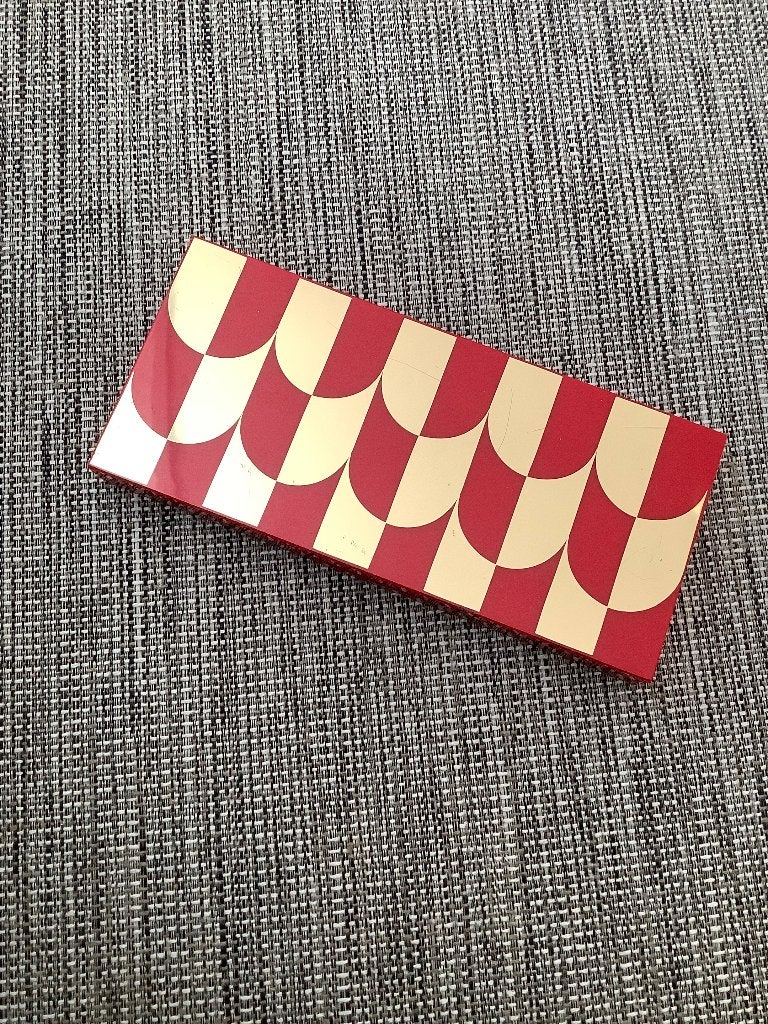 Oogschaduw palette Estee Lauder, Ophalen of Verzenden, Zo goed als nieuw, Make-up, Overige kleuren