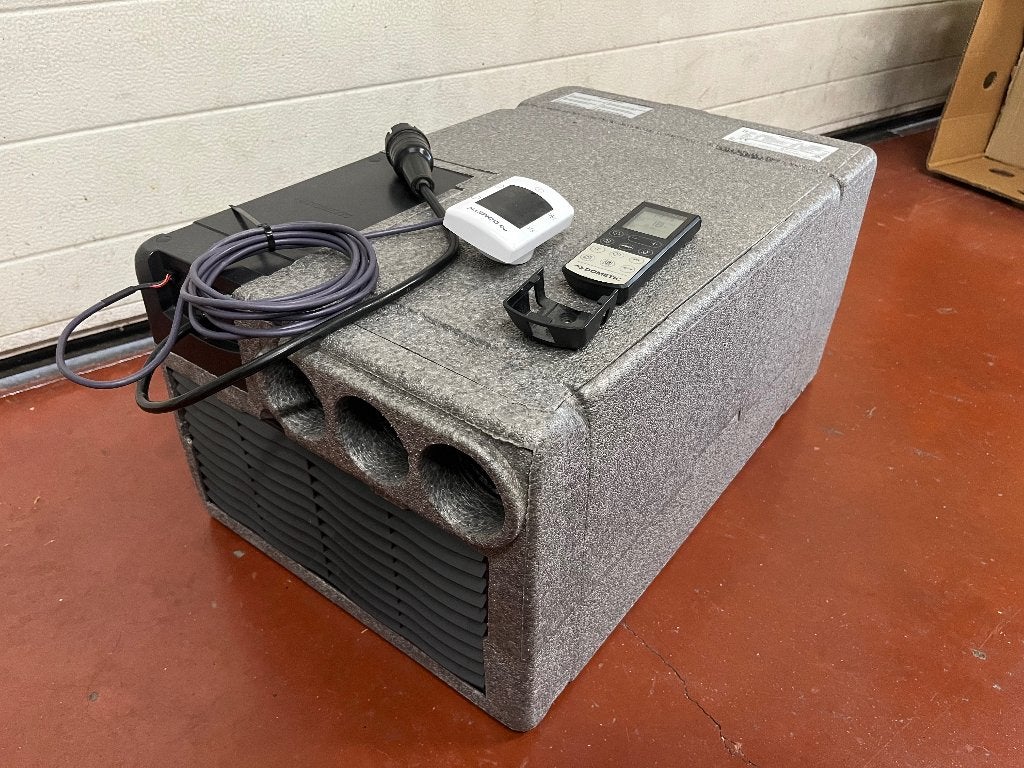 Bankairco Dometic Freshwell 3000 - Camper/caravan, Ophalen, Nieuw