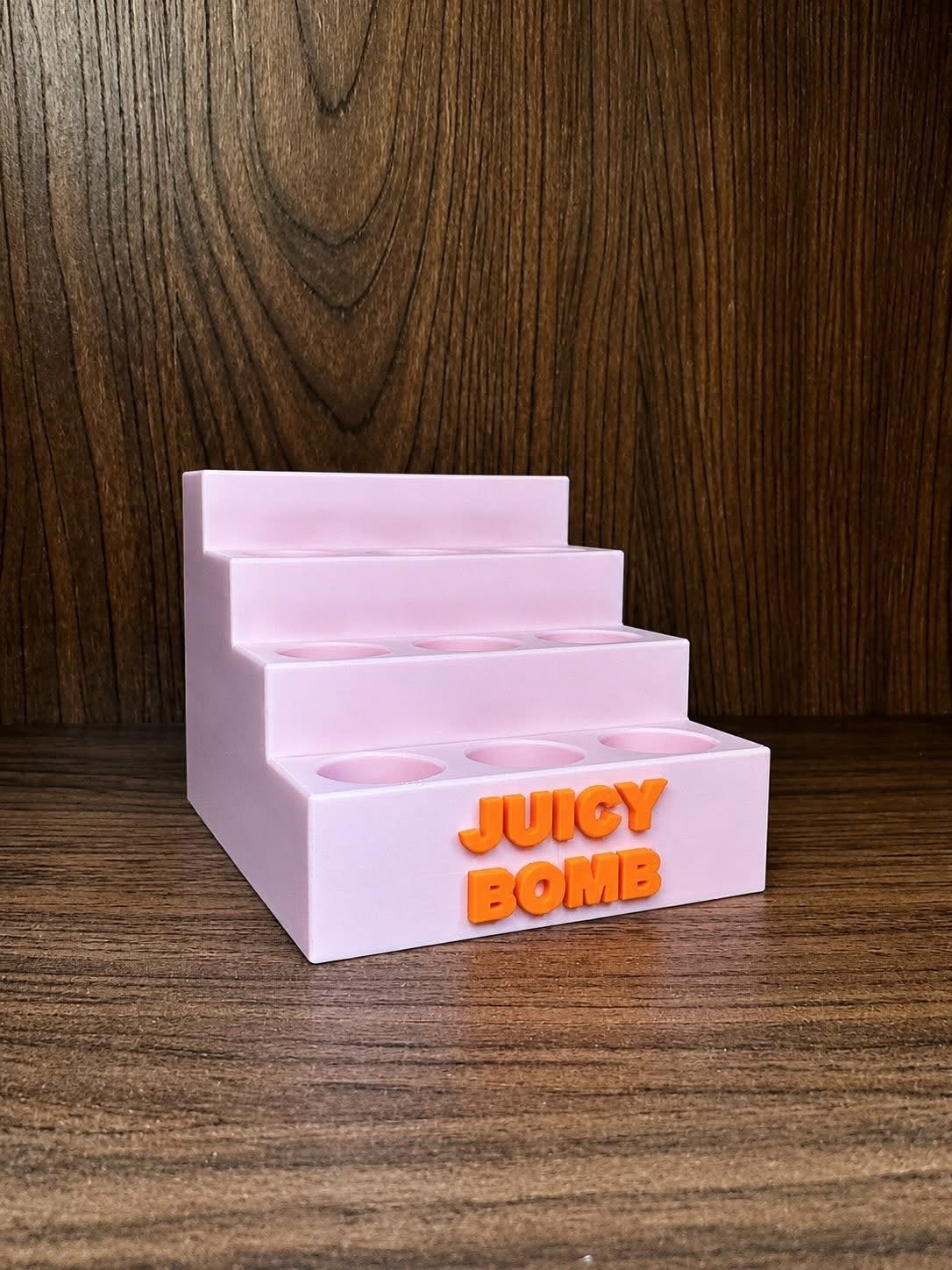 Juicy bomb, Ophalen of Verzenden, Zo goed als nieuw