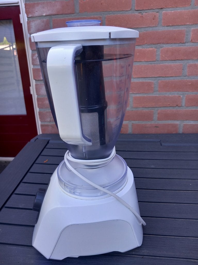 sapcentrifuge, Ophalen, Gebruikt, Elektrisch, Sapcentrifuge