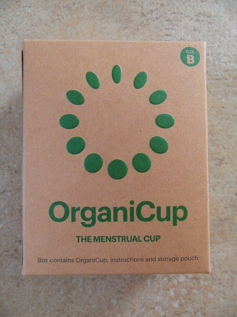 Menstruatiecup(s) B, Ophalen of Verzenden, Nieuw, Lichaamsverzorging