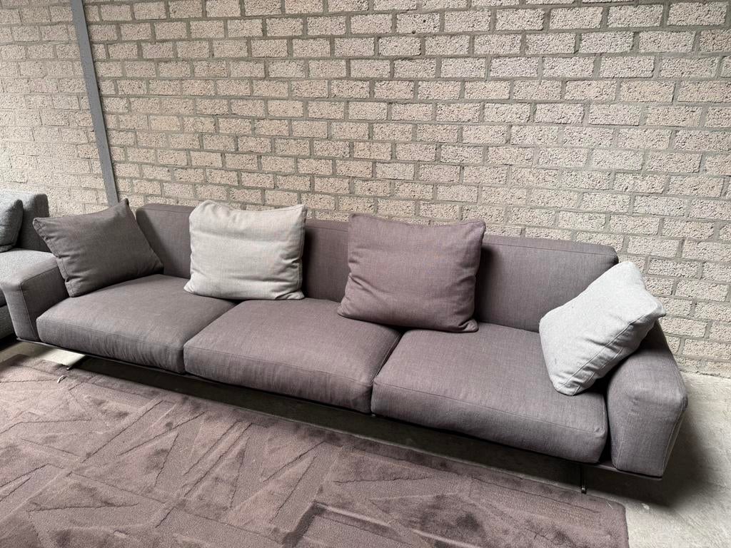 Flexform Soft Dream NP €13.000,-, Huis en Inrichting, Ophalen of Verzenden, Zo goed als nieuw