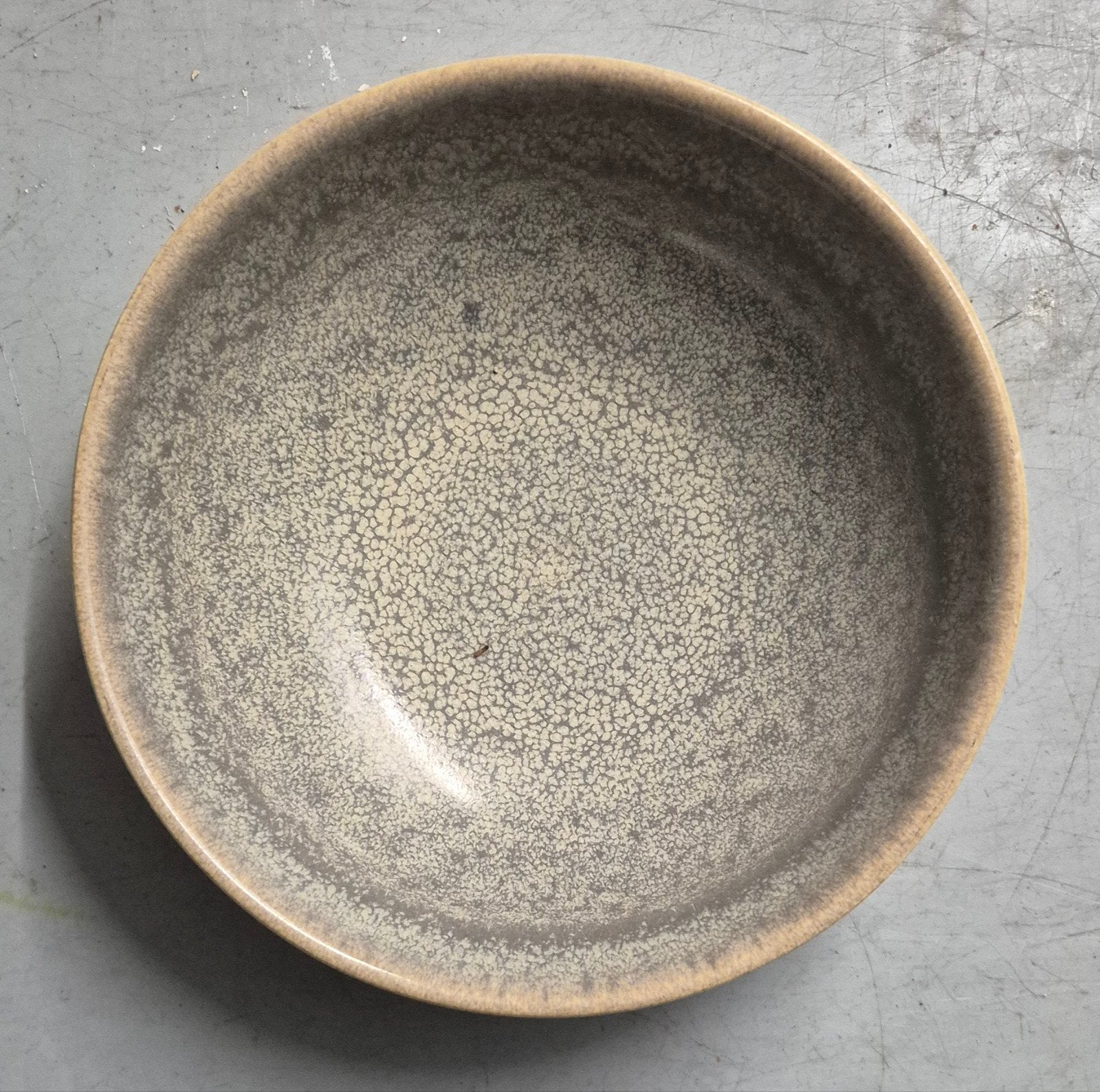 16 Dudson Horeca Kwaliteit kommen - Gebruikt, Goede Staat, Gebruikt, Porselein of Keramiek, Schaal, Rond