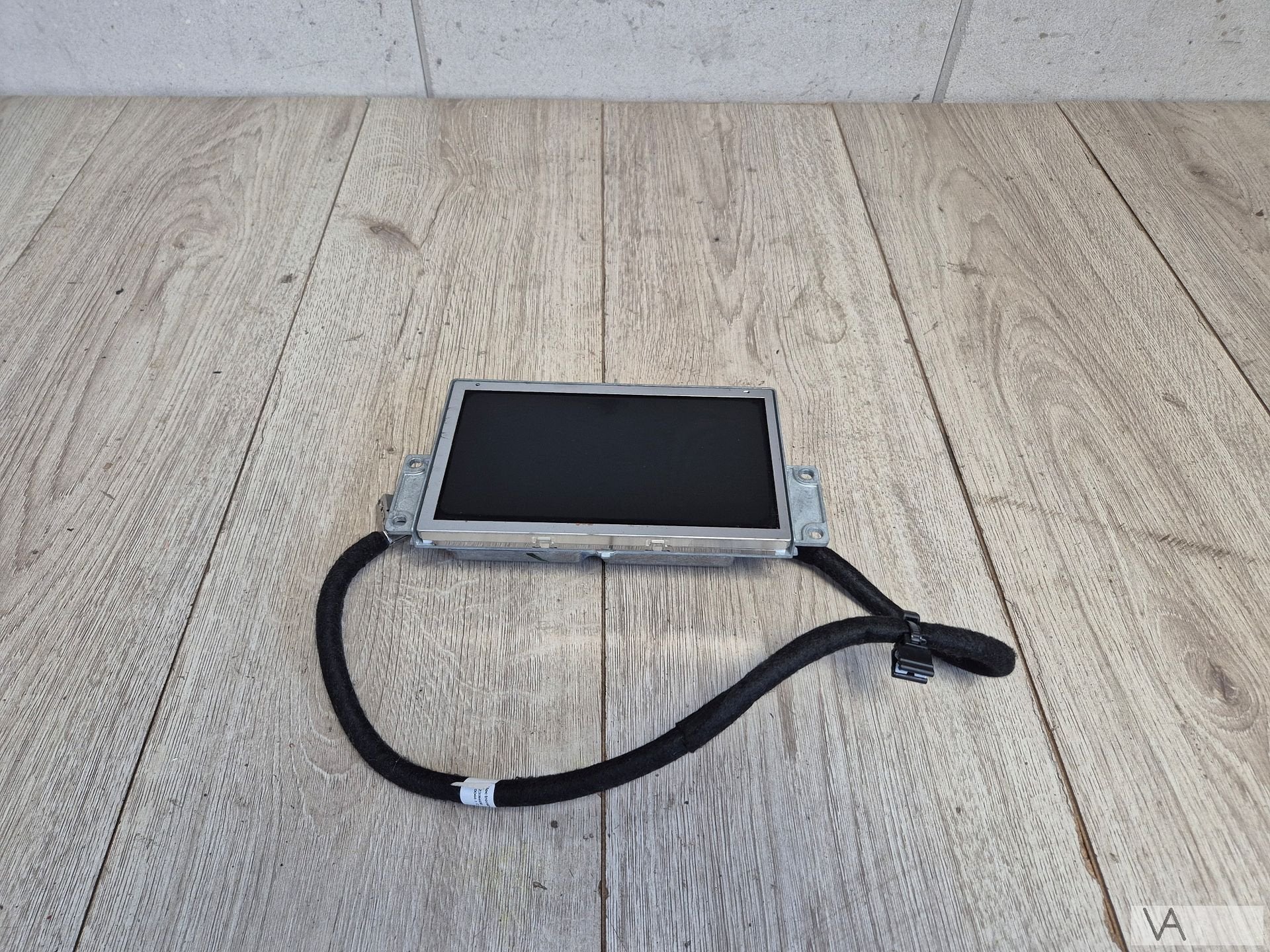 Display navigatie kleurenscherm Citroen C3 DS3 C5 9664993180, Gebruikt, -, Ophalen of Verzenden, -