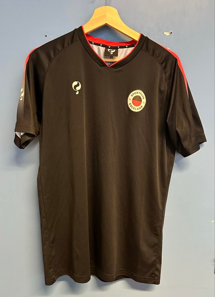 Excelsior Rotterdam shirtje - Maat M - Quick, Verzamelen, Ophalen of Verzenden, Gebruikt