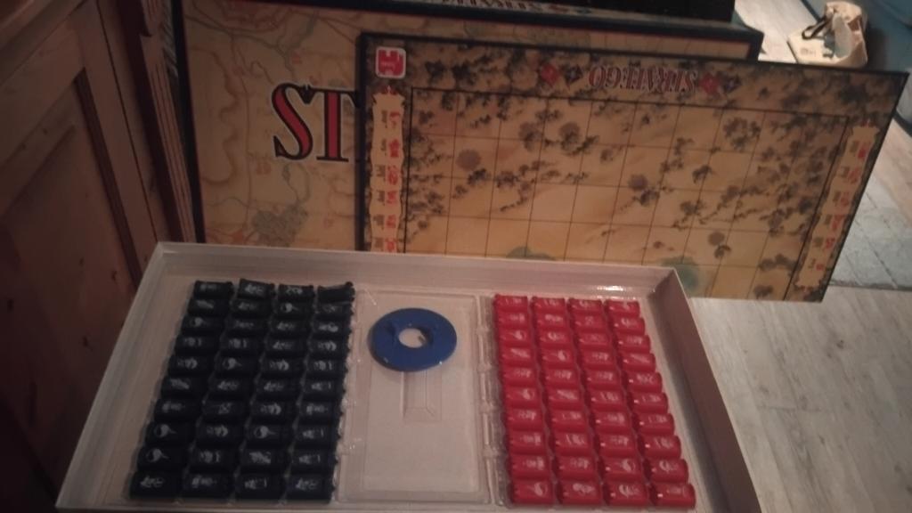Stratego, Een of twee spelers, Ophalen of Verzenden, Zo goed als nieuw