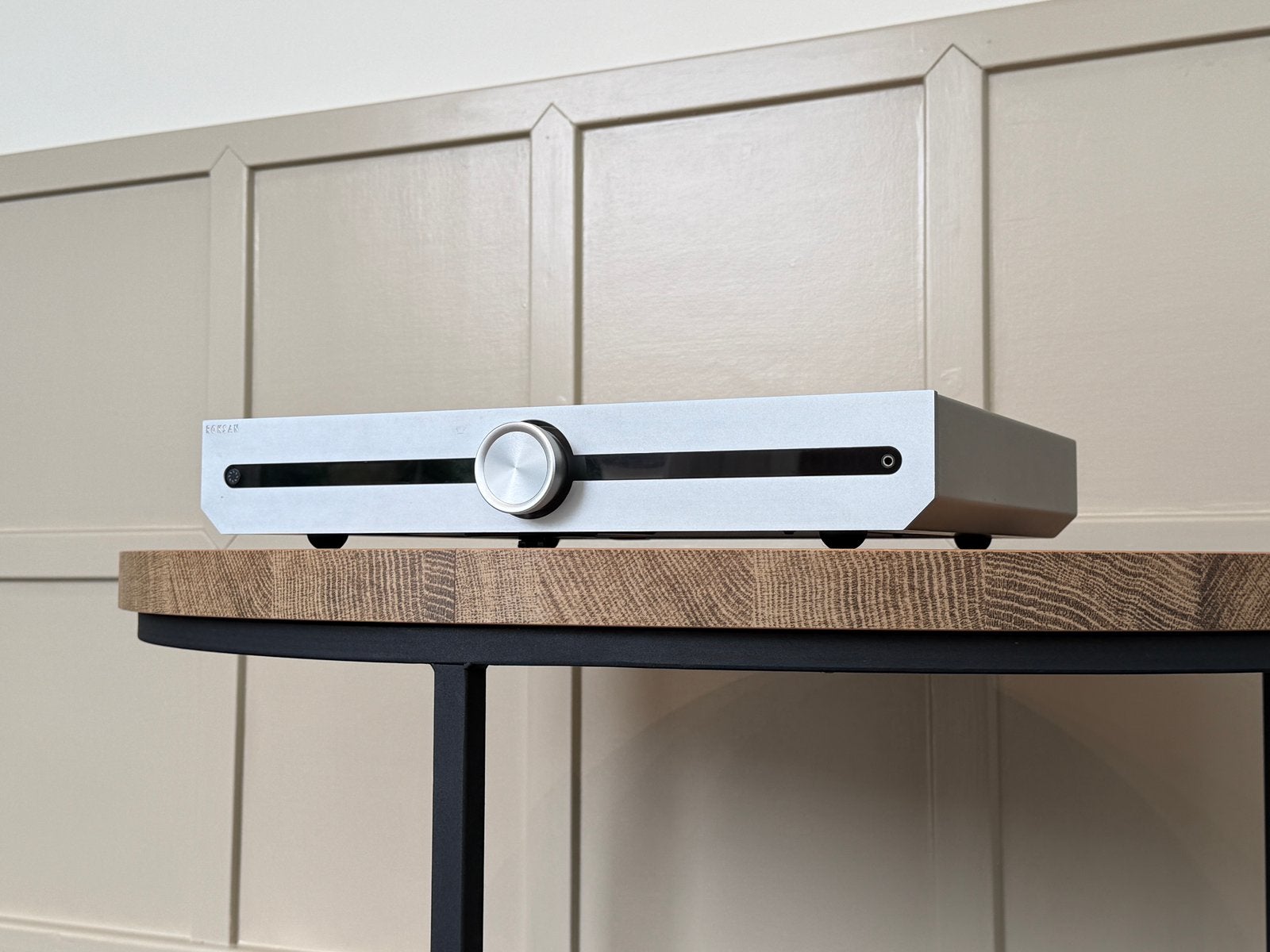 Roksan Attessa, Audio, Tv en Foto, Versterkers en Receivers, Zo goed als nieuw, Stereo, 60 tot 120 watt, Overige merken, Ophalen of Verzenden